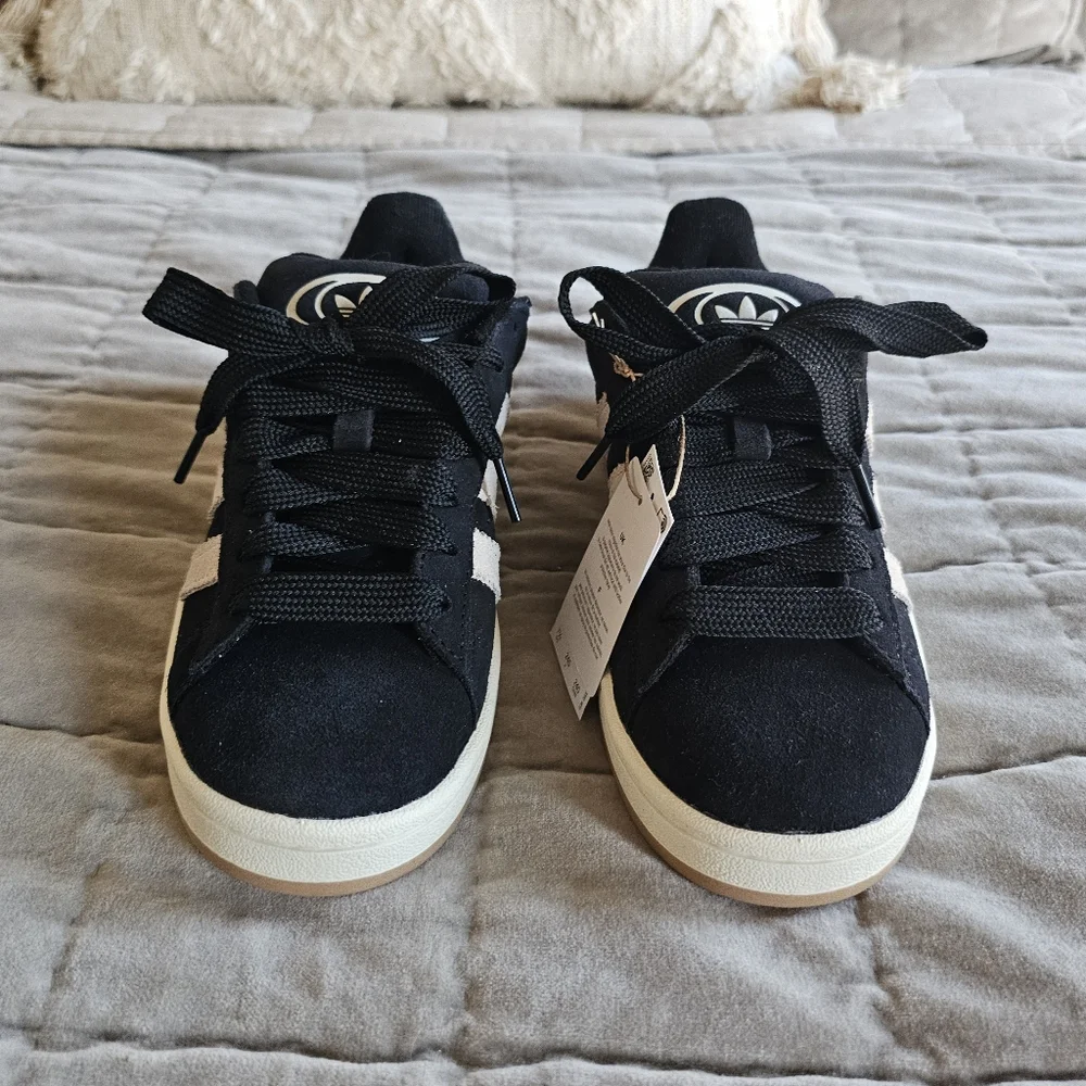 Adidas Campus 00s Shoes Size 7.5